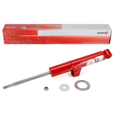 KONI 8245-1253L SPECIAL ACTIVE Sto&szlig;d&auml;mpfer f&uuml;r PORSCHE 993 Carrera Turbo GT2 hinten links