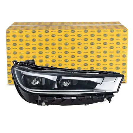 HELLA 1EX014952-521 LED Frontscheinwerfer Scheinwerfer f&uuml;r BMW iX I20 rechts