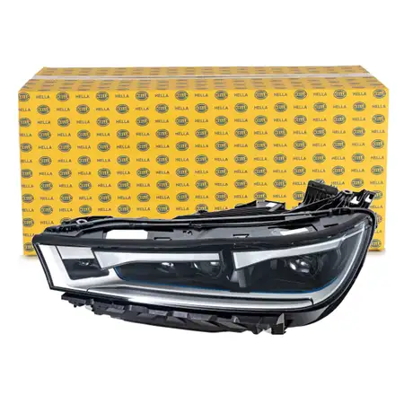 HELLA 1EX014952-611 MATRIX-LED Frontscheinwerfer Scheinwerfer f&uuml;r BMW iX I20 07.2021 links