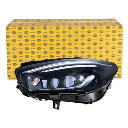 HELLA 1EX015315511 LED Scheinwerfer f&uuml;r MERCEDES B-Klasse Sports Tourer links 2479060905