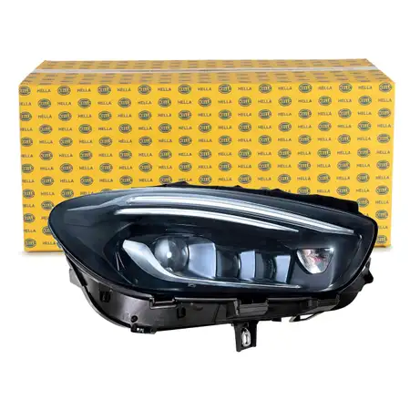 HELLA 1EX015315521 LED Scheinwerfer f&uuml;r MERCEDES B-Klasse Sports Tourer rechts 2479061005