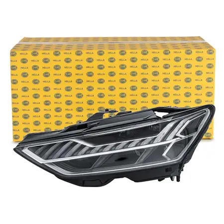HELLA 1EX013375-011 MATRIX-LED Scheinwerfer f&uuml;r AUDI A7 RS7 Sportback 4K links 4K8941035F