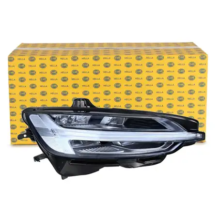 HELLA 1EX013507-921 LED Scheinwerfer f&uuml;r VOLVO S60 3 V60 2 ab Fgst. rechts 32338015