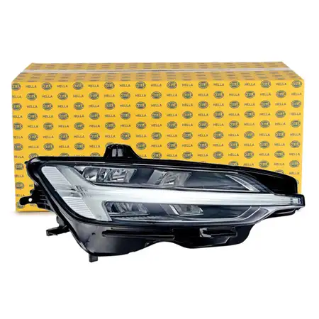 HELLA 1EX013508-921 LED Scheinwerfer f&uuml;r VOLVO S60 3 V60 2 ab Fgst. rechts 32338003