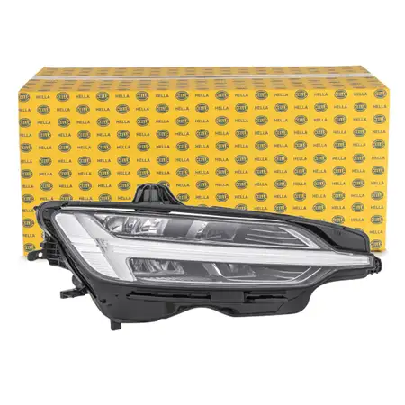 HELLA 1EX013502-921 LED Frontscheinwerfer Scheinwerfer f&uuml;r VOLVO S60 3 V60 2 rechts