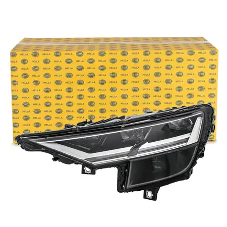 HELLA 1EX354871-011 LED Scheinwerfer f&uuml;r AUDI Q8 SQ8 RSQ8 4M links 4M8941773