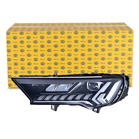 HELLA 1EX354881-071 MATRIX-LED Scheinwerfer f&uuml;r AUDI Q7 SQ7 4M ab 04.2019 links 4M0941039C