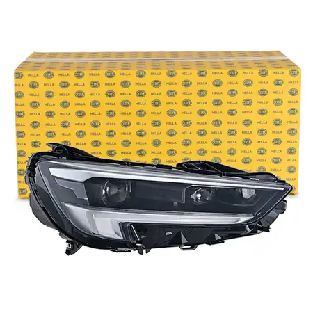 HELLA 1EX354882-061 MATRIX-LED Scheinwerfer f&uuml;r OPEL Insignia B 08.2020 rechts 39218153