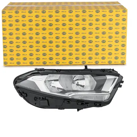 HELLA 1EG015091-021 HALOGEN Scheinwerfer f&uuml;r MERCEDES A-Klasse W177 V177 rechts 1779062200