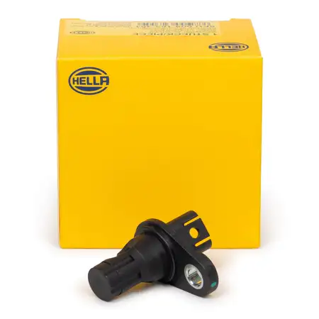 HELLA 6PU009163301 Kurbelwellensensor f&uuml;r BMW E81-88 E90-93 E60/61 F10/11 E65 N52 N53 N54