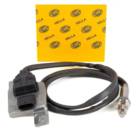 HELLA 6PN358307-011 Nox-Sensor f&uuml;r AUDI A4 B8 3.0 TDI Sharan Alhambra 2.0 TDI 8K0907807E