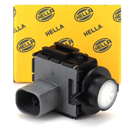 HELLA Sensor Luftg&uuml;te f&uuml;r VW Golf 7 Touareg 7P AUDI A4 B8 8F SEAT Leon 5F SKODA Octavia 3