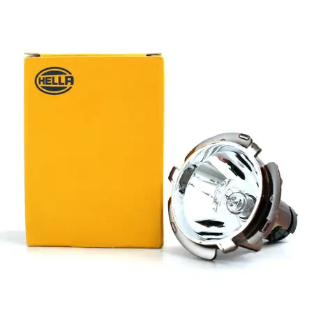 HELLA Lampenfassung Birnenfassung Reflektor Begrenzungsleuchte f&uuml;r BMW 5er E60 E61 04.07