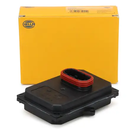 HELLA Steuerger&auml;t XENON Scheinwerfer f&uuml;r PORSCHE Cayenne (92A) bis 20214 95861838801