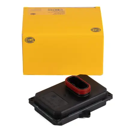 HELLA XENON Steuerger&auml;t Vorschaltger&auml;t f&uuml;r PORSCHE Macan Panamera 970 7PP941329R