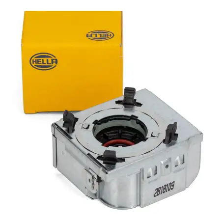 HELLA Steuerger&auml;t Vorschaltger&auml;t XENON f&uuml;r VW Passat B5 AUDI A3 MERCEDES W210 BMW SKODA