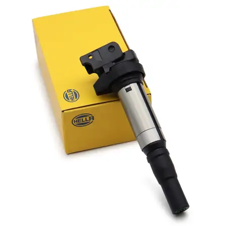 HELLA 5DA358057-081 Z&uuml;ndspule Z&uuml;ndmodul f&uuml;r BMW E81 F20 E46 E90-E93 E60 F10 E84 F25 E53