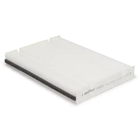 HENGST Filterset 3-tlg f&uuml;r MERCEDES V-Klasse Vito Marco Polo W447 OM654 mit MAHLE-System