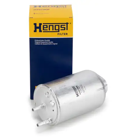 HENGST H507WK Kraftstofffilter Dieselfilter f&uuml;r VW Crafter Grand MAN TGE 2.0 TDI
