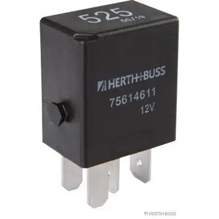 HERTH+BUSS Multifunktionsrelais Reais 525 f&uuml;r VW Passat B8 Jetta SKODA Superb 3 3Q0951253