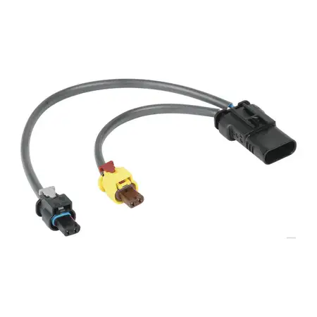 HERTH+BUSS ELPARTS Adapterkabel Thermostat f&uuml;r MINI R56 R55 R57 R58 R59 12518611289