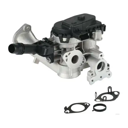 HERTH+BUSS ELPARTS AGR Ventil f&uuml;r PSA Berlingo C3 C4 208 308 OPEL 1.6 DIESEL 9833095880