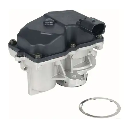 HERTH+BUSS AGR Ventil f&uuml;r VW Golf 8 Passat B8 Tiguan Touran A3 A4 A6 Q2 Q3 Q5 2.0 TDI