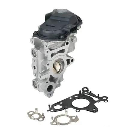 HERTH+BUSS AGR Ventil an Kr&uuml;mmer f&uuml;r MERCEDES W177 W247 W205 W213 X/C253 V/C167 OM654