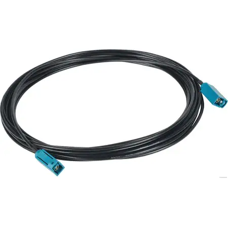 HERTH+BUSS ELPARTS Antennenkabel Rep.-Satz f&uuml;r ALFA ROMEO GIULIETTA 940 MITO 955