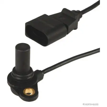 HERTH+BUSS Kurbelwellensensor f&uuml;r VW Golf 4 5 A3 8L1 8P1 Leon 1M 1P Octavia 1 2 01M927321B