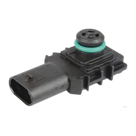HERTH+BUSS ELPARTS Sensor Ladedruck f&uuml;r AUDI A3 Sportback 8V 1.4 TFSI 07K906051B