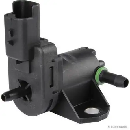 HERTH+BUSS ELPARTS Druckwandler Magnetventil f&uuml;r PSA C3 C5 206 207 208 308 Expert 1.6 HDi