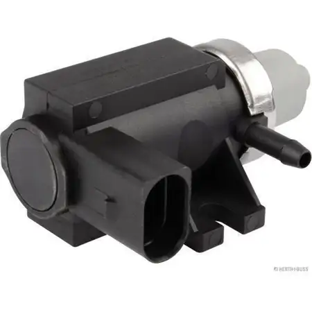 HERTH+BUSS ELPARTS Pressure Transducer Solenoid Valve for VW New Beetle 1.9 TDI 105 hp (model year...)