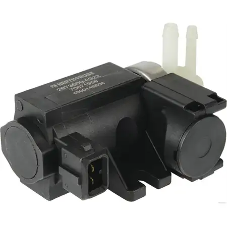 HERTH+BUSS ELPARTS Druckwandler Magnetventil f&uuml;r OPEL Astra G H Corsa C Meriva A 1.7 CDTI