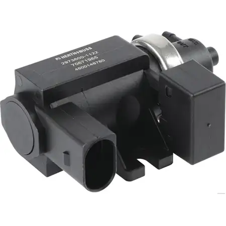 HERTH+BUSS ELPARTS Druckwandler Magnetventil f&uuml;r AUDI A4 B6 1.9 TDI bis Fgst. 8E0906628A