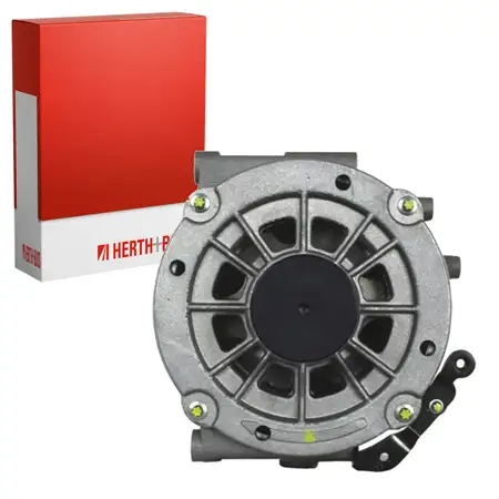 HERTH+BUSS ELPARTS Lichtmaschine 14V 190A f&uuml;r MERCEDES W203 C209 W463 200-270CDI