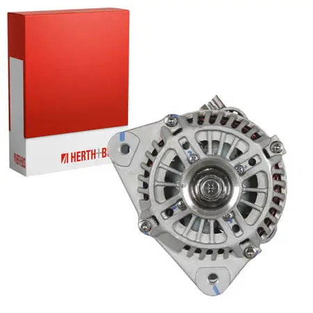 HERTH+BUSS ELPARTS Lichtmaschine 14V 105A f&uuml;r FORD COUGAR 2.0 16V MONDEO II