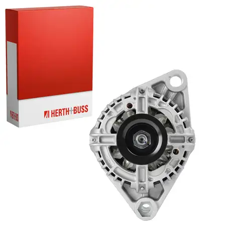 HERTH+BUSS ELPARTS Lichtmaschine 14A 90A f&uuml;r FIAT Brava Bravo Doblo Multipla Stilo 1.6 16V