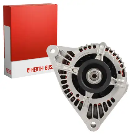 HERTH+BUSS ELPARTS Lichtmaschine 14V 70A f&uuml;r CITROEN BERLINGO PEUGEOT 106 306