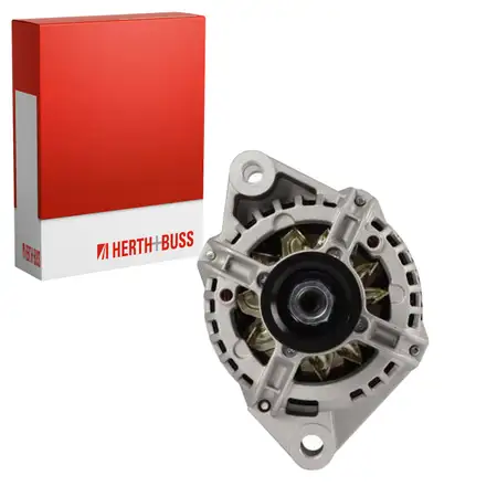 HERTH+BUSS ELPARTS Lichtmaschine Generator 14V 85A f&uuml;r ROVER 200 25 400 45