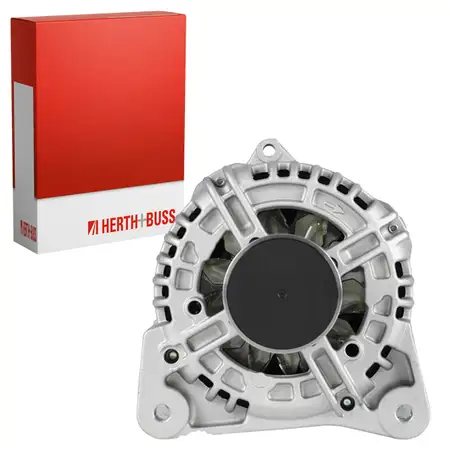 HERTH+BUSS Lichtmaschine 14V 120A f&uuml;r RENAULT Clio Kangoo Laguna Megane Scenic Twingo