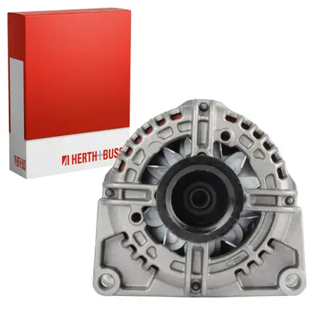 HERTH+BUSS ELPARTS Lichtmaschine 14V 120A f&uuml;r OPEL ASTRA G H VECTRA C SIGNUM