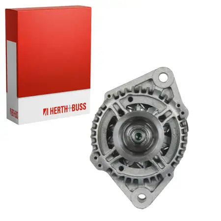 HERTH+BUSS ELPARTS Lichtmaschine 14V 75A f&uuml;r SMART CABRIO C-COUPE 450