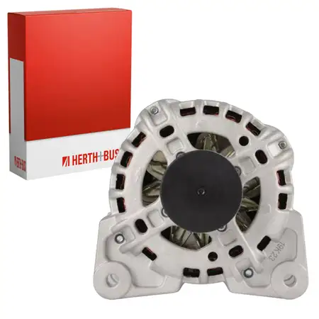 HERTH+BUSS ELPARTS Lichtmaschine 14V 110A f&uuml;r VW Polo 5 6 SEAT Ibiza Mii Citigo Kamiq 1.0