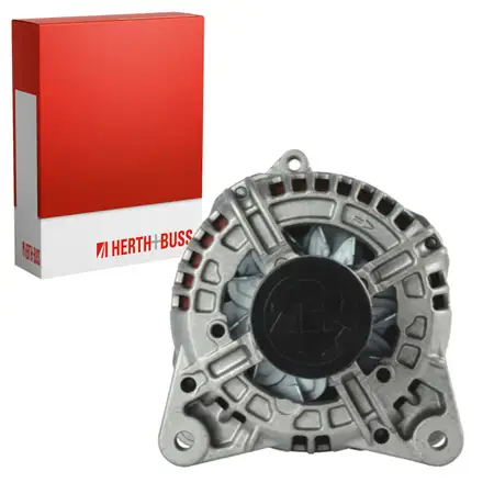 HERTH+BUSS ELPARTS 14V 150A Alternator for RENAULT CLIO/GRAND SCENIC/MEGANE 2