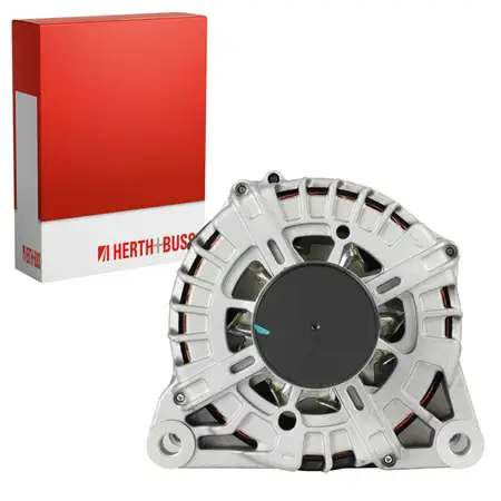 HERTH+BUSS ELPARTS Lichtmaschine 14V 180A f&uuml;r PSA C5 C6 C8 Jumpy 2 308 1 407 607 Expert