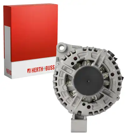HERTH+BUSS ELPARTS Lichtmaschine 14V 150A f&uuml;r FORD KUGA MK1 VOLVO C30 C70 S40 2