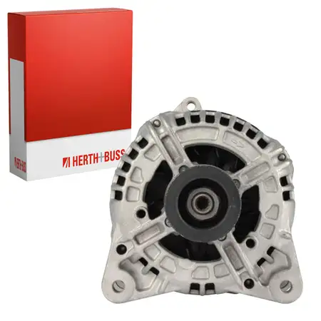 HERTH+BUSS ELPARTS Lichtmaschine 14V 150A f&uuml;r RENAULT LAGUNA MEGANE SCENIC