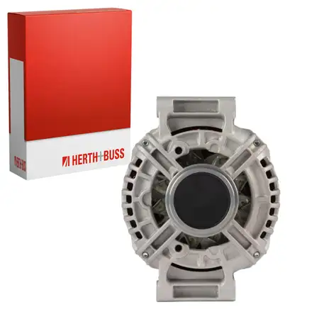 HERTH+BUSS ELPARTS Lichtmaschine 14V 140A f&uuml;r AUDI A4 B8 A5 8T 8F Q5 8RB 1.8/2.0 TFSI