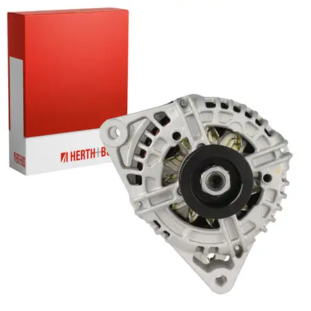 HERTH+BUSS ELPARTS Lichtmaschine 14V 120A f&uuml;r OPEL ASTRA CORSA D MERIVA A TIGRA